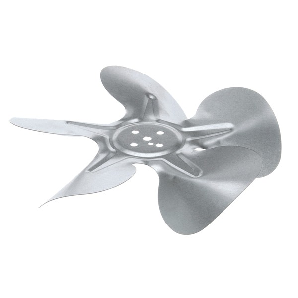 (image for) Duke 217809 BLADE,FAN #083012200 1-2SEC. CLD PN