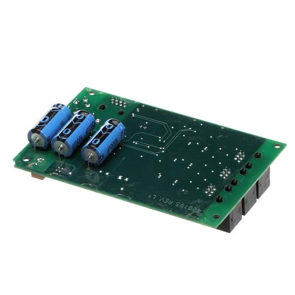 (image for) Duke 222250 IRHS HUB CONTROL BOARD - 2-HIG