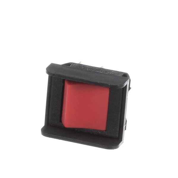 (image for) Duke 222302 SWITCH,RED 250V (RFM) #CRTP11A12M9B