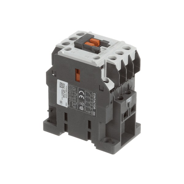 (image for) Duke 222790 CONTACTOR,TOR 240V 50/60H