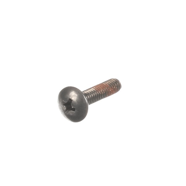 (image for) Duke 223467 SCREW,8-32X 3/4" PTHMS 18-8SS