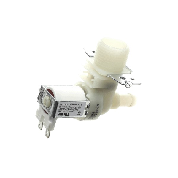 (image for) Duke 223504 VALVE, SOLENOID DSVP40-R-2-B-3.7-3