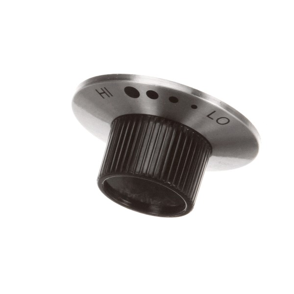 (image for) Duke 223591 KNOB,GAS ISPHORDING 1312-E