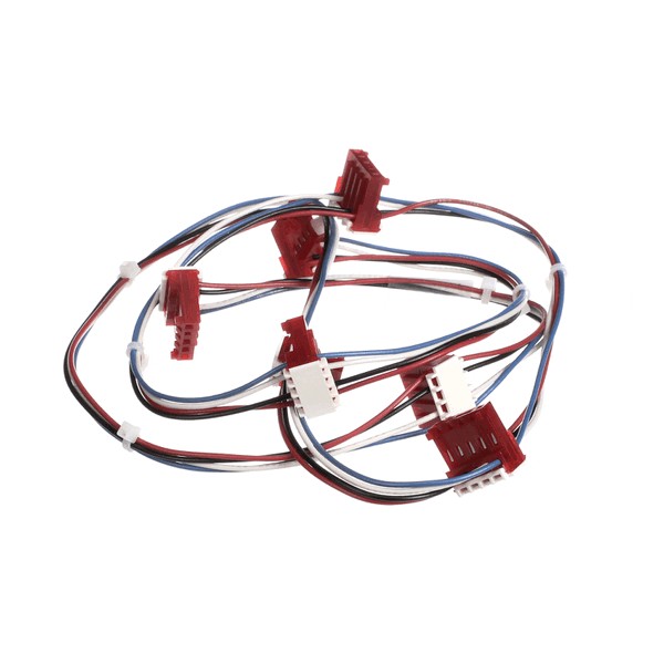 (image for) Duke 225221 HARNESS IDC 12V & CAN