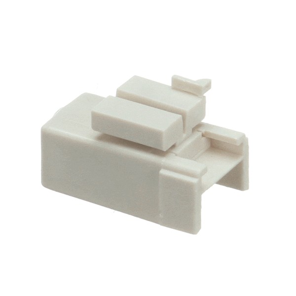 (image for) Duke 225829 CONNECTOR, BLADE TO PIN HERA POWER CORD