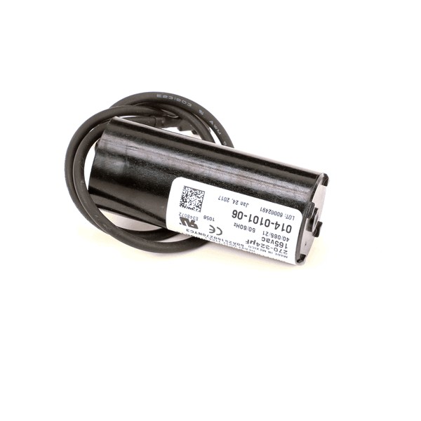 (image for) Duke 227826 CAPACITOR, START (FOR 226944 & 226740) R