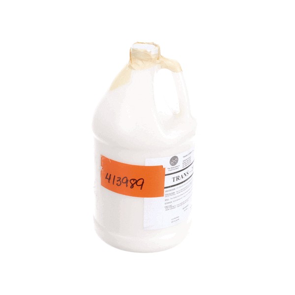 (image for) Duke 227900 (1) GALLON ANTI-FOAM,TRANS-20A