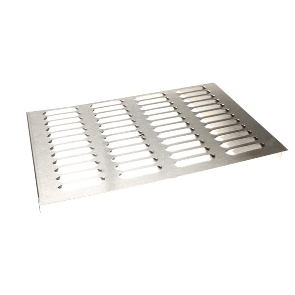 (image for) Duke 255031 PANEL LOUVER SIDE COMP SUBWAY