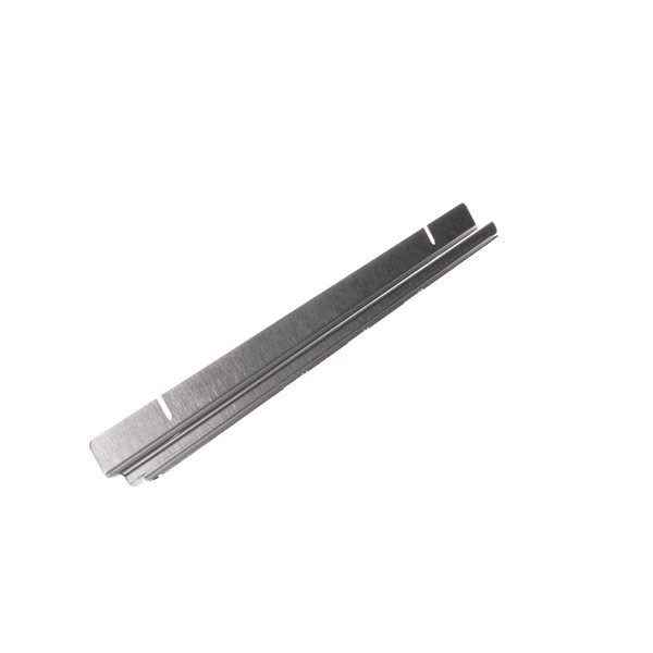 (image for) Duke 261419 CP ANGLE END PAN STD 7 16GA SS