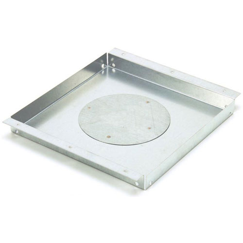 (image for) Duke 2701-9214-2 HEAT DISTRIBUTION PLATE - Click Image to Close
