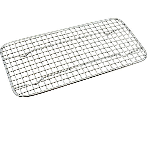 (image for) Duke 27015715 GRATE,MESH , 5-1/8X10-1/4",NP - Click Image to Close