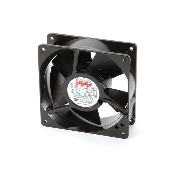 (image for) Duke 312559 FAN,AXIAL 115/60/1