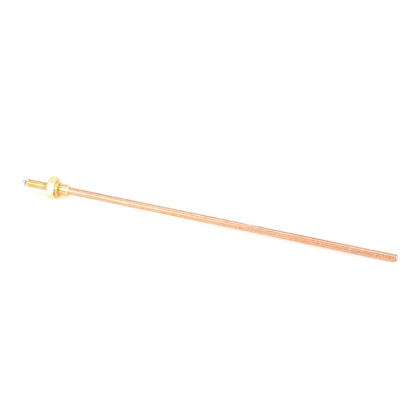 (image for) Duke 3525-03-56-2 3525 PILOT TUBE AH--SO SPECS 3503 BRASS