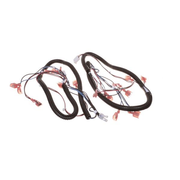 (image for) Duke 512299 HARNESS,PROOFER LGTS.&BPR