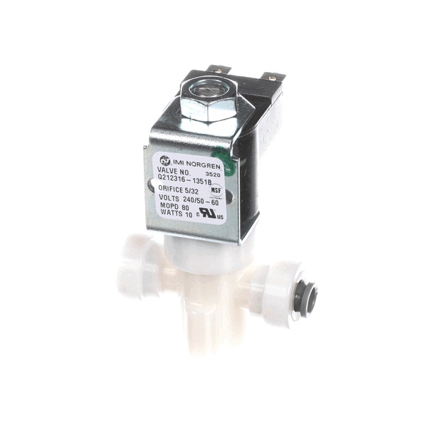 (image for) Duke 512348 VALVE,SOLENOID Q212316-1351B-2