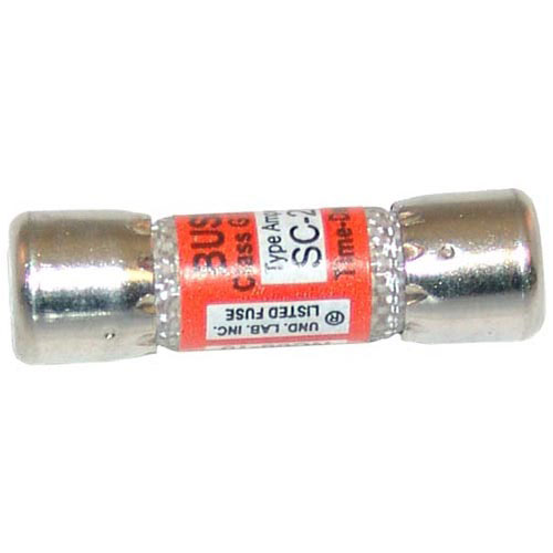 (image for) Duke 512813 FUSE,20AMP BUSSMAN SC-20 MUST BE ROHS