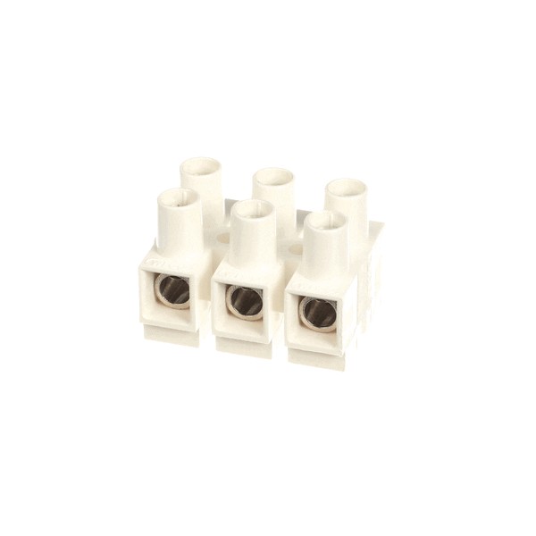 (image for) Duke 512840 BLOCK,TERMINAL 3P 600V 50A NA