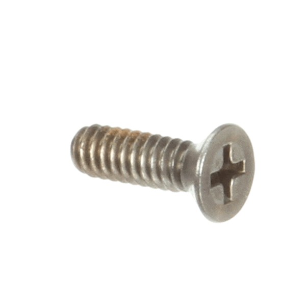 (image for) Duke 512853 SCREW,10-24X5/8FL PH SS W/