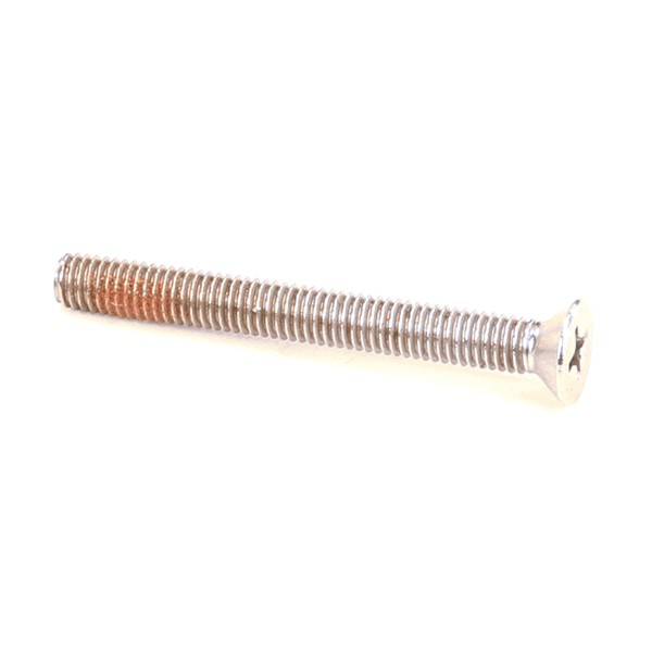 (image for) Duke 512920 SCREW,10-32X1-3/4FL PH SS