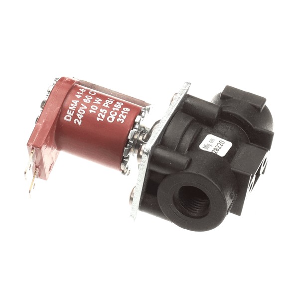 (image for) Duke 514731 VALVE, SOLENOID WATER #P462