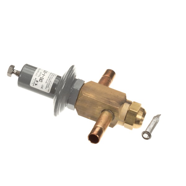 (image for) Duke 520283 CPR VALVE KIT, SET UP FOR 32 C