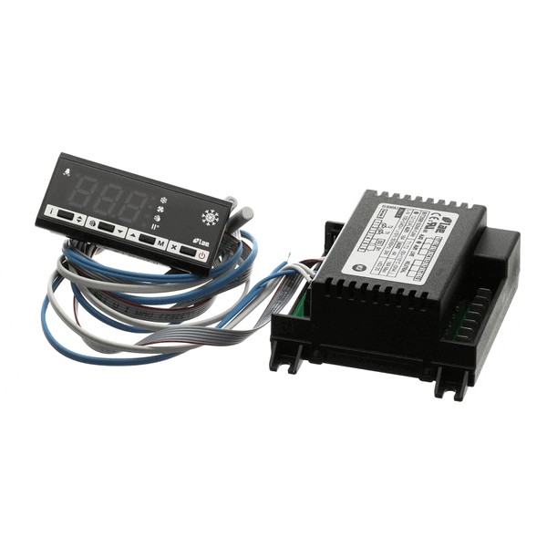 (image for) Duke 520285 DIGITAL THERM CONTROL MODULE