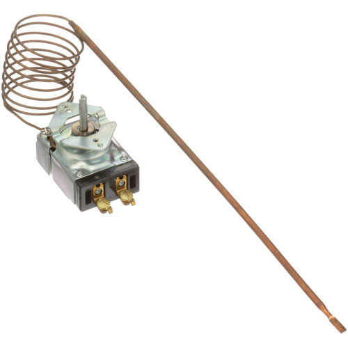 (image for) Duke 600178 REPL.,OVEN THERMOSTAT SHAFT--SO SPECS RE - Click Image to Close