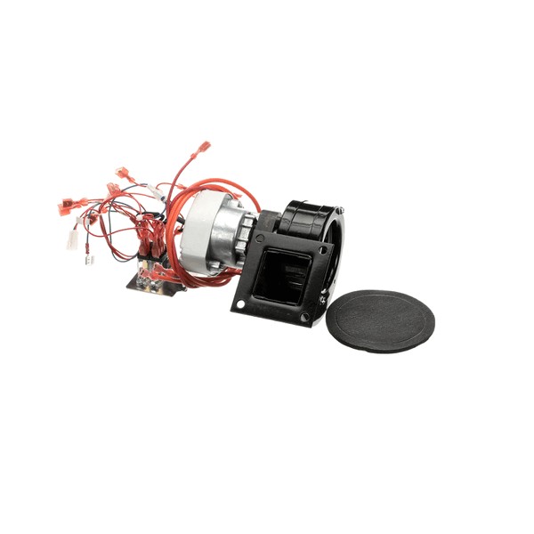 (image for) Duke 600251K ASSEMBLY,REPL.230V/50HZ BLOWER SWIT