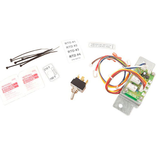 (image for) Duke 600283 TEMPERATURE SWITCH KIT 