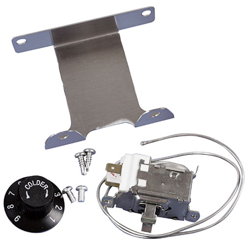 (image for) Duke COLDKIT COLD CONTROL ASSEMBLY - Click Image to Close
