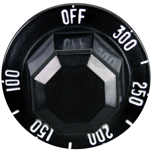 (image for) Duke T-15 DIAL 2 D, OFF-300-100 - Click Image to Close