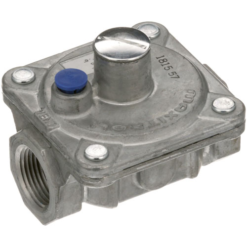 (image for) Dynamic Cooking Systems 13006-3 PRESSURE REGULATOR 3/4" NAT - Click Image to Close