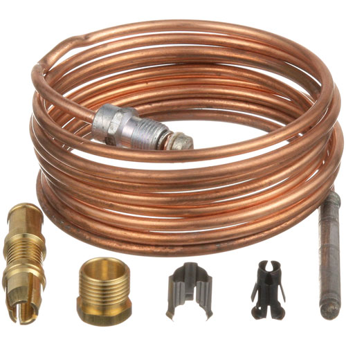 (image for) Dynamic Cooking Systems 13007-2 THERMOCOUPLE 
