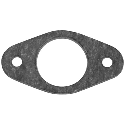 (image for) Dynamic Cooking Systems 14000 BURNER GASKET 2-11/16" x 1-3/4"