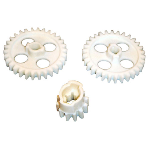 (image for) Dynamic Mixer 2815.1 SET OF GEARS