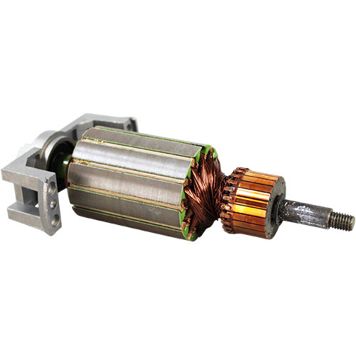 (image for) Dynamic Mixer 45136.1 MOTOR ARMATURE 