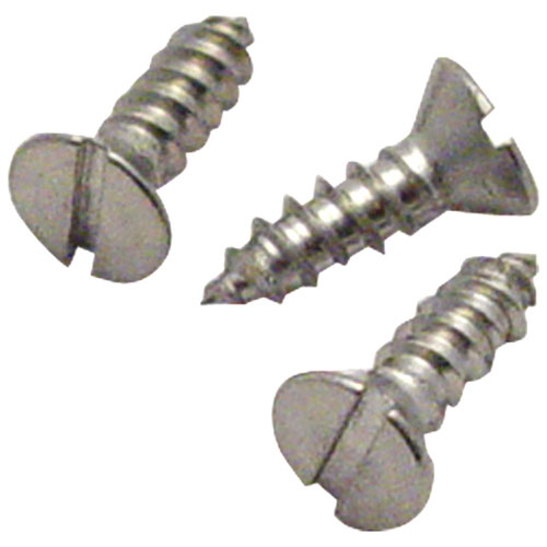 (image for) Dynamic Mixer 507 DYN L/BEARING SCREWS 3 - Click Image to Close
