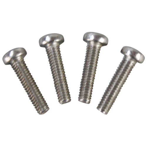 (image for) Dynamic Mixer 8317 SCREWS, SPACER - (4) 