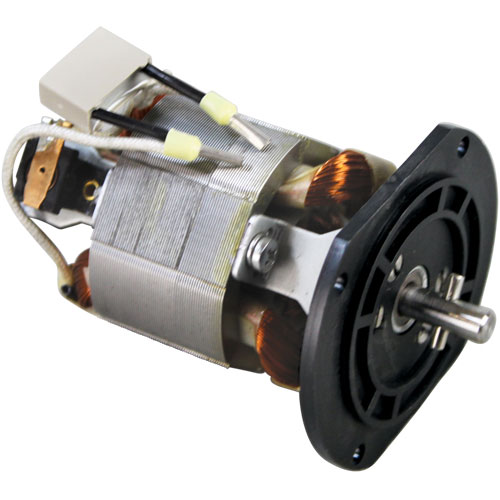 (image for) Dynamic Mixer 9507.1 MOTOR AND SCREW 