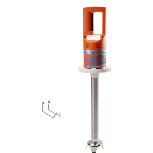 (image for) Dynamic Mixer MX005-1 Mixer Stick Dynamic Mx91 Single Speed - Click Image to Close