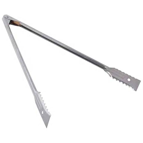 (image for) Edlund 366D TONGS,GRIPPER , 16",W/LOCK,S/S - Click Image to Close