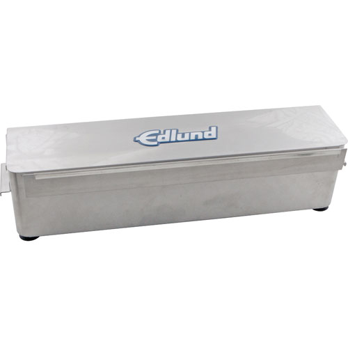 (image for) Edlund 79500 Dispenser, Film & Foil (S /S) - Click Image to Close