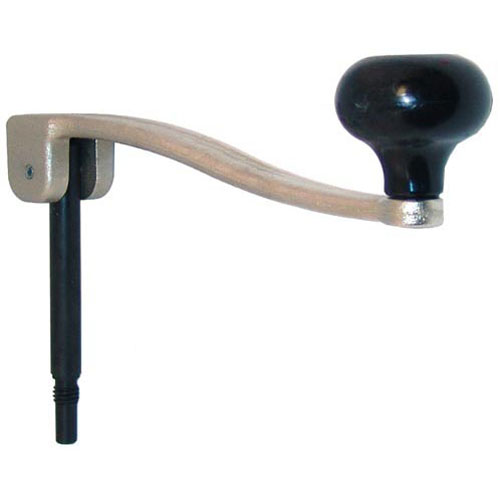 (image for) Edlund A507 HANDLE & ARBOR - Click Image to Close