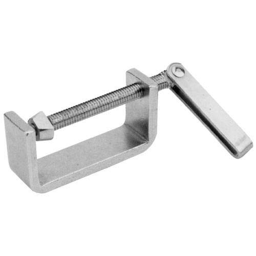 (image for) Edlund A5191 SPRING RELEASE CLAMP - Click Image to Close