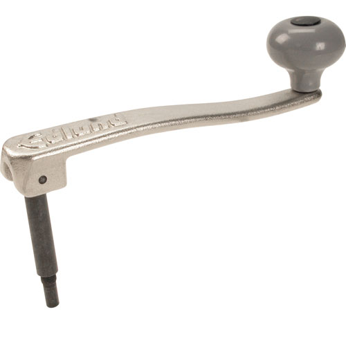 (image for) Edlund A922 HANDLE ASSY , W/ARBOR,PIN &KNOB - Click Image to Close