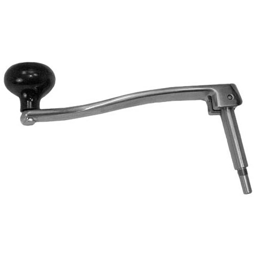 (image for) Edlund A942 Handle Assy #s11 Edl - Click Image to Close