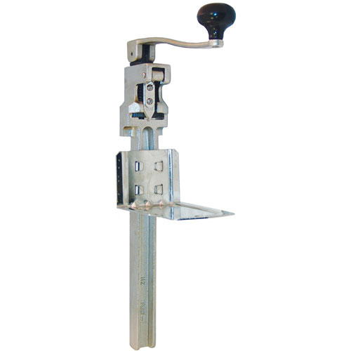 (image for) Edlund BE-160 Can Opener #1 With Base - Click Image to Close