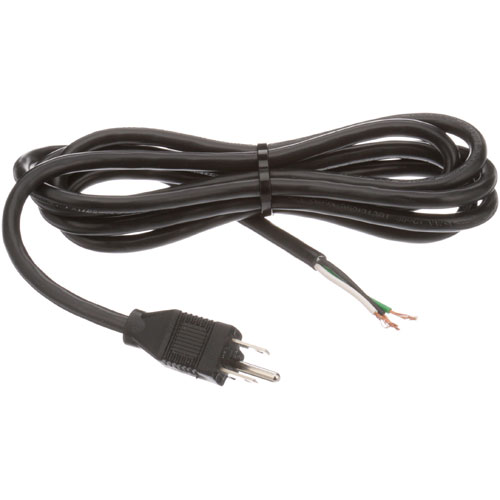 (image for) Edlund C099 CORD SET, REGULAR 7FT, 18/3, G