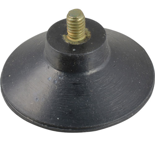 (image for) Edlund C295 FOOT,SUCTION CUP - Click Image to Close