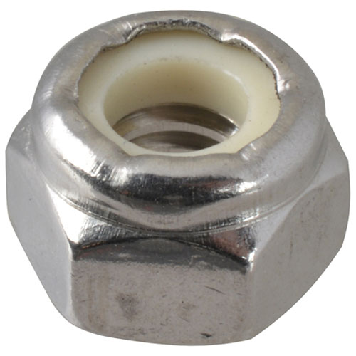 (image for) Edlund EDLN032 NUT (1/4-20,S/S) 